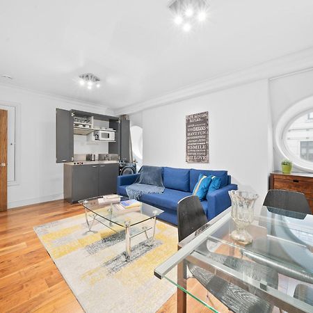 Apartment 5, 48 Bishopsgate By City Living London Eksteriør bilde
