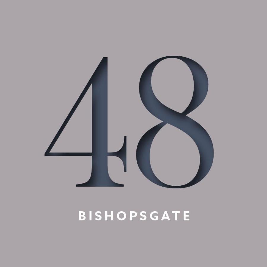 Apartment 5, 48 Bishopsgate By City Living London Eksteriør bilde