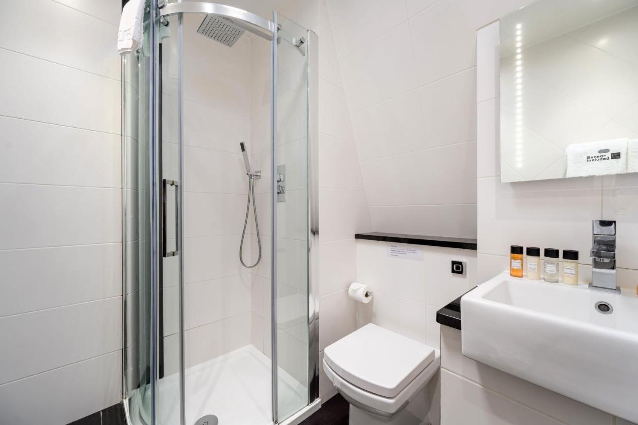 Apartment 5, 48 Bishopsgate By City Living London Eksteriør bilde