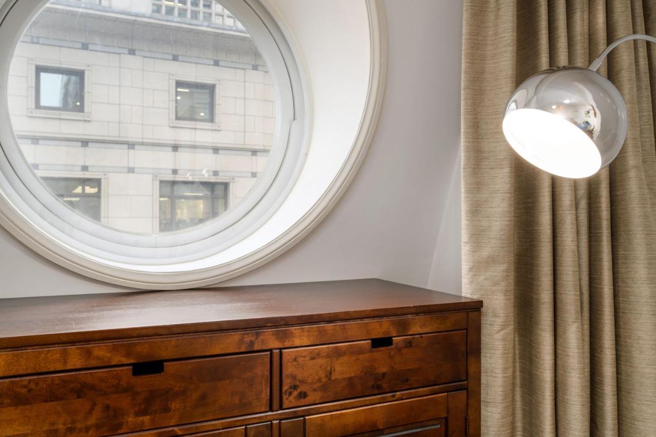 Apartment 5, 48 Bishopsgate By City Living London Eksteriør bilde