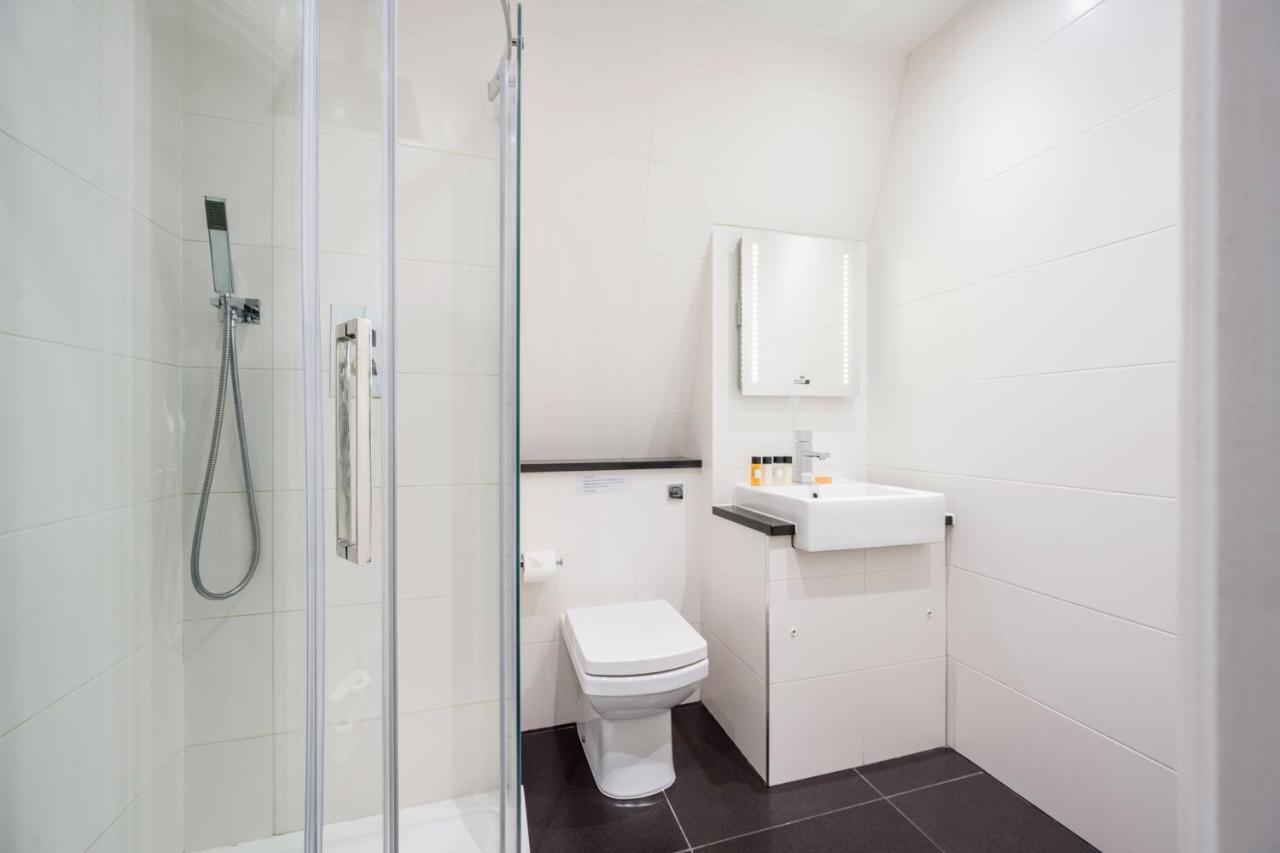 Apartment 5, 48 Bishopsgate By City Living London Eksteriør bilde
