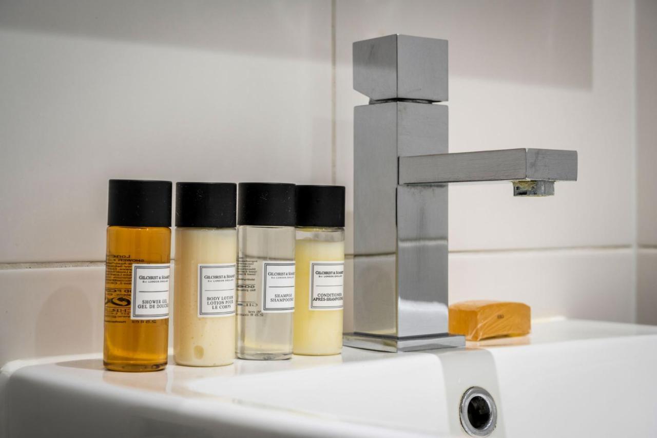 Apartment 5, 48 Bishopsgate By City Living London Eksteriør bilde