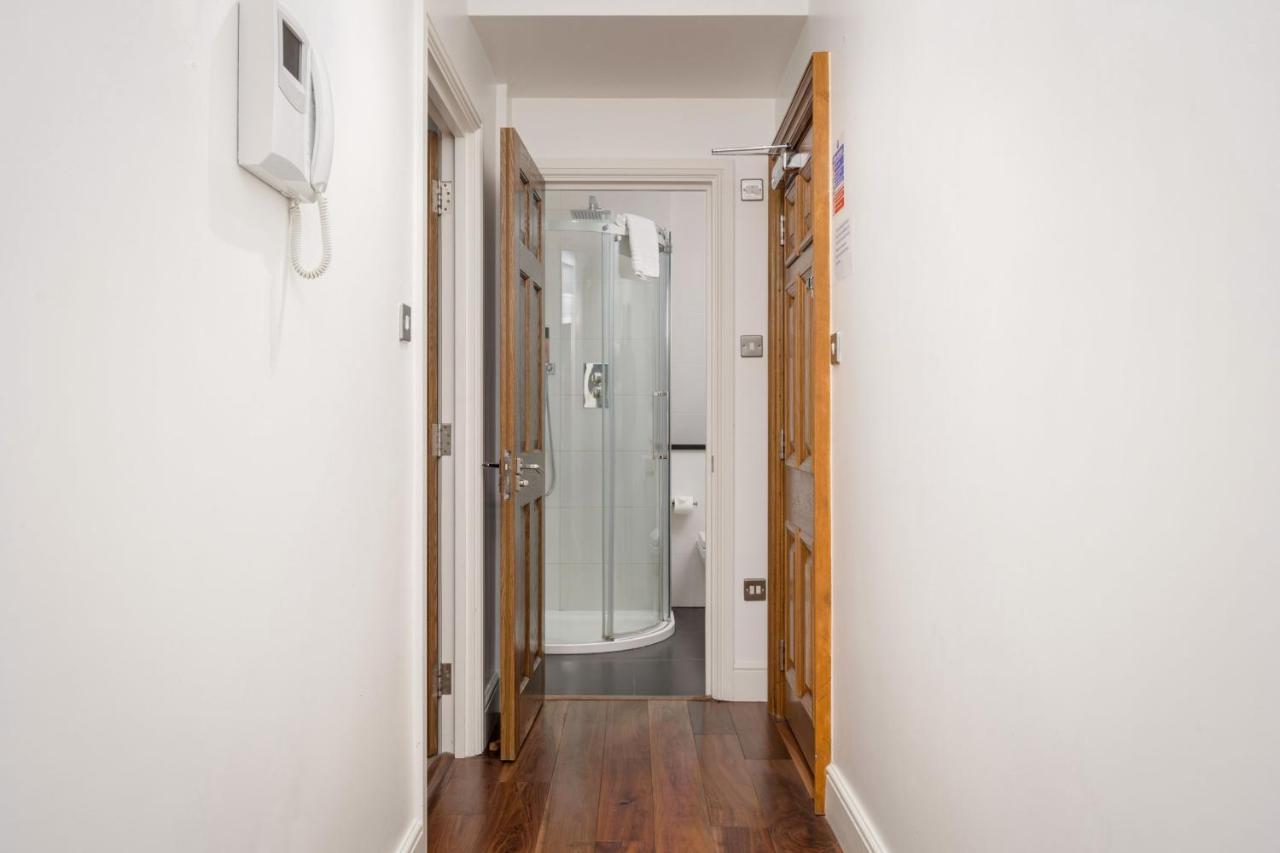 Apartment 5, 48 Bishopsgate By City Living London Eksteriør bilde