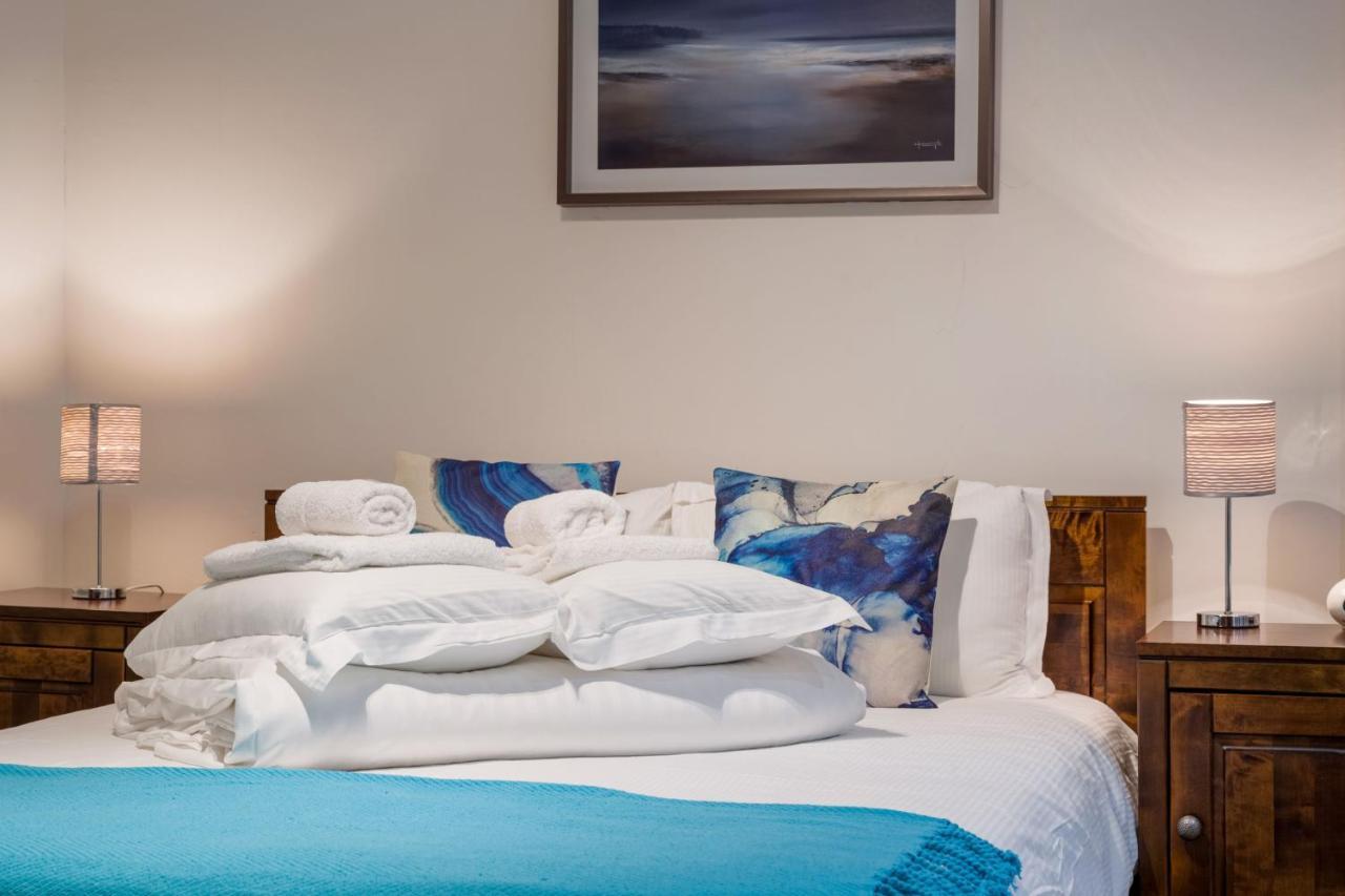 Apartment 5, 48 Bishopsgate By City Living London Eksteriør bilde