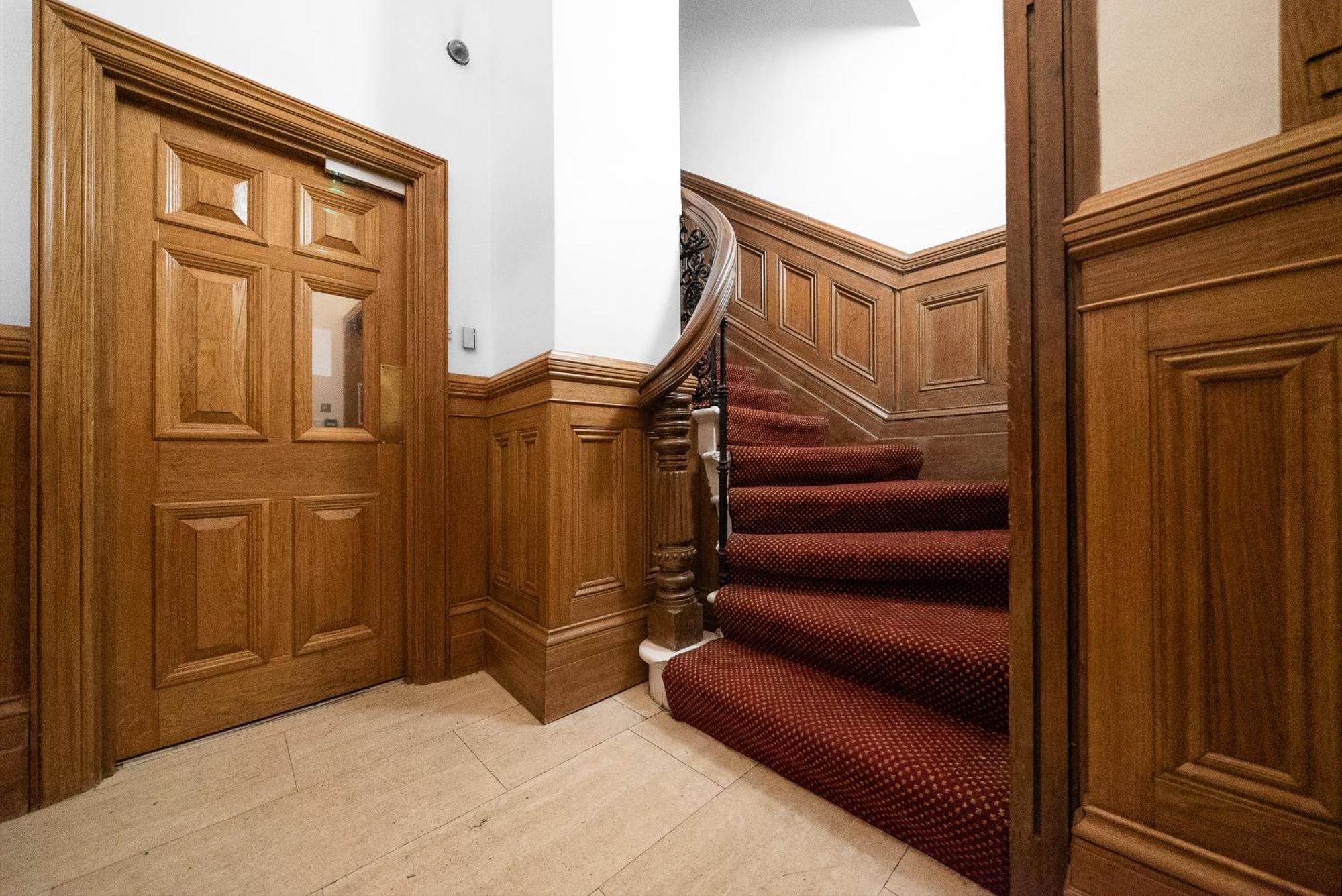 Apartment 5, 48 Bishopsgate By City Living London Eksteriør bilde