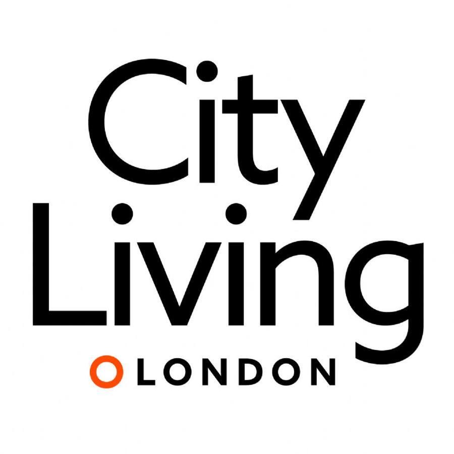 Apartment 5, 48 Bishopsgate By City Living London Eksteriør bilde